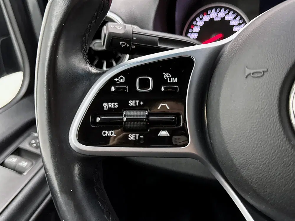 Mercedes-Benz Sprinter 419 CDI L2H2 RWD Distronic 360 Camera uit 2024, foto 7