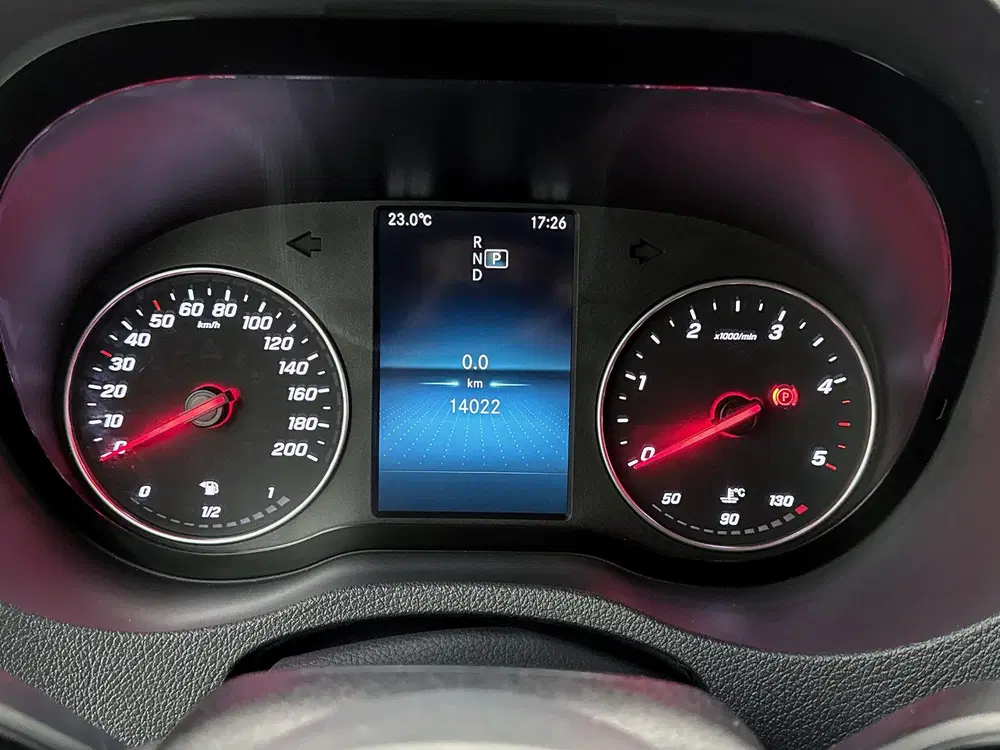 Mercedes-Benz Sprinter 419 CDI L2H2 RWD Distronic 360 Camera uit 2024, foto 8