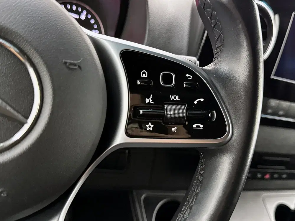 Mercedes-Benz Sprinter 419 CDI L2H2 RWD Distronic 360 Camera uit 2024, foto 9