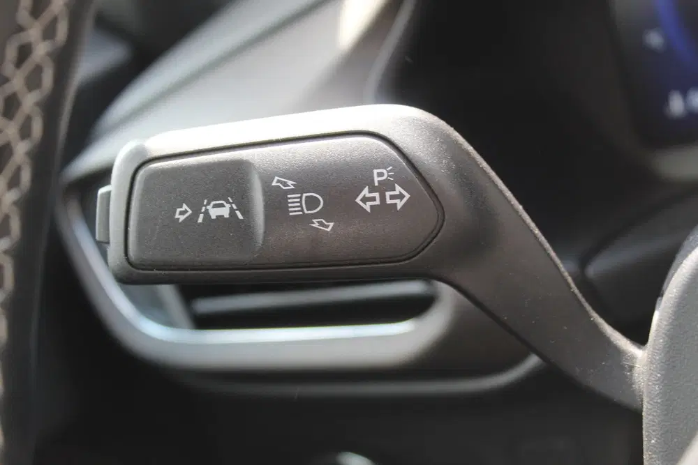 Ford Puma 1.0-125pk EcoBoost Mild-Hybrid Titanium X. uit 2024, foto 10