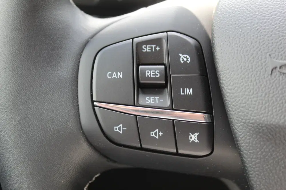Ford Puma 1.0-125pk EcoBoost Mild-Hybrid Titanium X. uit 2024, foto 12