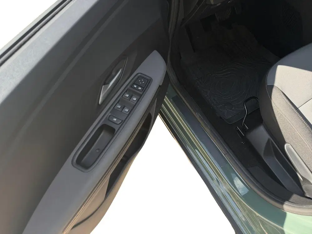 Dacia Jogger 1.6 Hybrid 140 Extreme 7p. uit 2025, foto 11