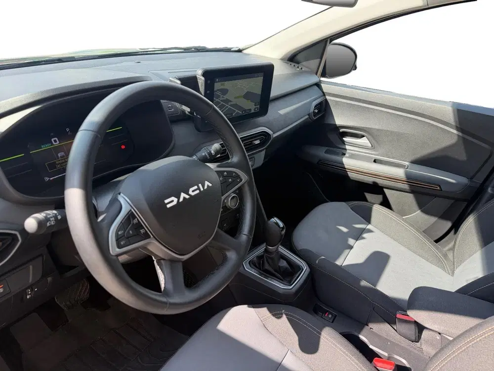 Dacia Jogger 1.6 Hybrid 140 Extreme 7p. uit 2025, foto 12