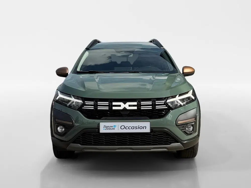 Dacia Jogger 1.6 Hybrid 140 Extreme 7p. uit 2025, foto 2