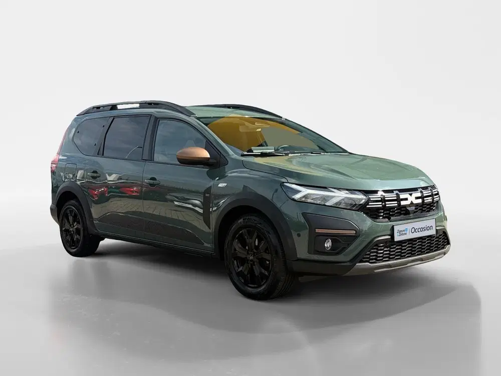 Dacia Jogger 1.6 Hybrid 140 Extreme 7p. uit 2025, foto 3