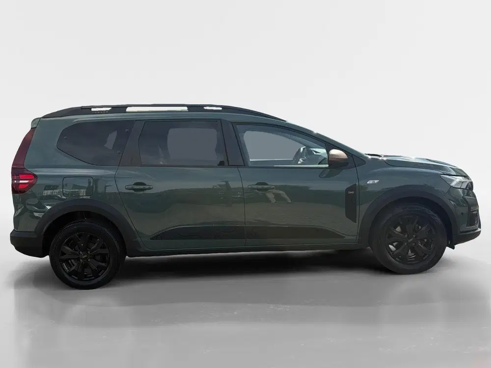 Dacia Jogger 1.6 Hybrid 140 Extreme 7p. uit 2025, foto 4