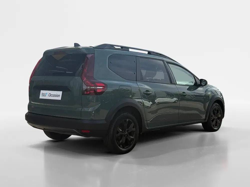 Dacia Jogger 1.6 Hybrid 140 Extreme 7p. uit 2025, foto 5