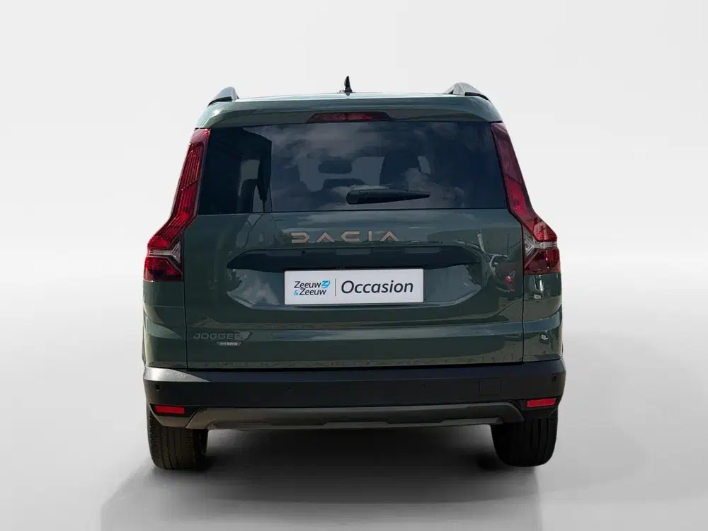 Dacia Jogger 1.6 Hybrid 140 Extreme 7p. uit 2025, foto 6