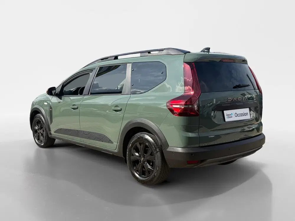 Dacia Jogger 1.6 Hybrid 140 Extreme 7p. uit 2025, foto 7