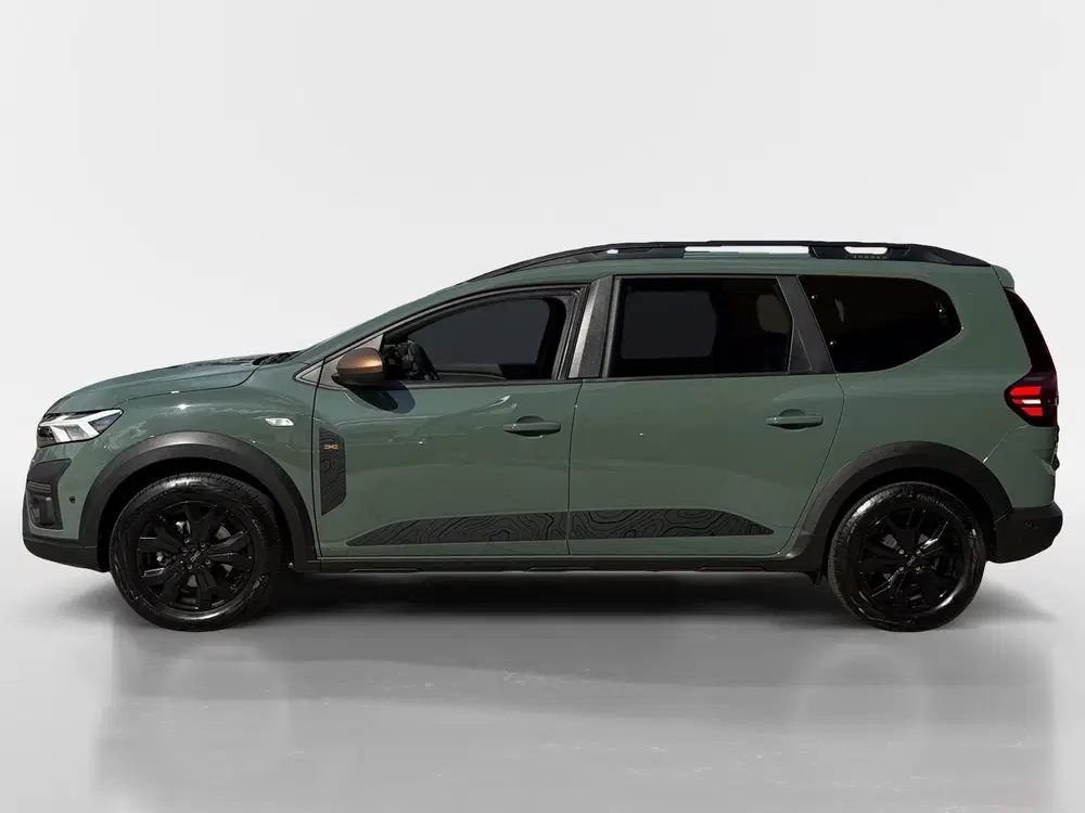Dacia Jogger 1.6 Hybrid 140 Extreme 7p. uit 2025, foto 8