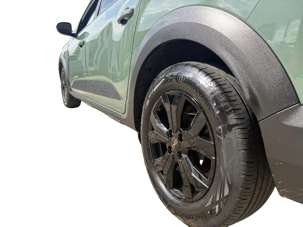 Dacia Jogger 1.6 Hybrid 140 Extreme 7p. uit 2025, foto 9