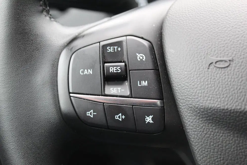 Ford Focus 1.0-125pk EcoBoost Mild-hybrid Titanium. M uit 2021, foto 12