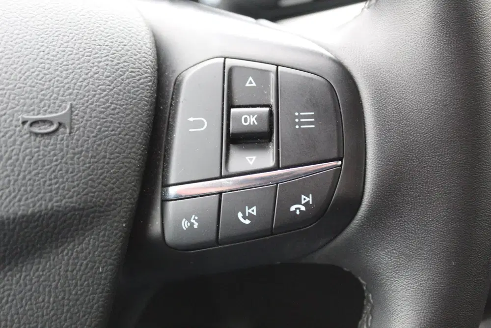 Ford Focus 1.0-125pk EcoBoost Mild-hybrid Titanium. M uit 2021, foto 13