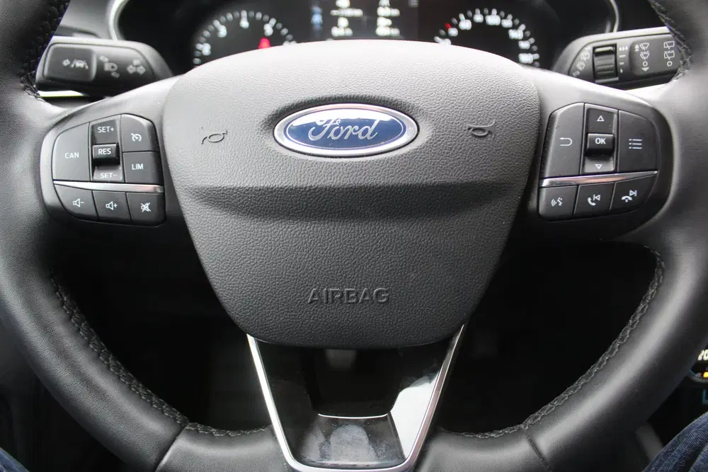 Ford Focus 1.0-125pk EcoBoost Mild-hybrid Titanium. M uit 2021, foto 14