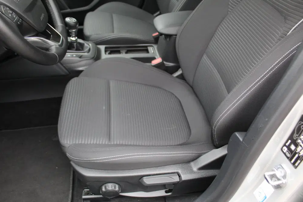 Ford Focus 1.0-125pk EcoBoost Mild-hybrid Titanium. M uit 2021, foto 5