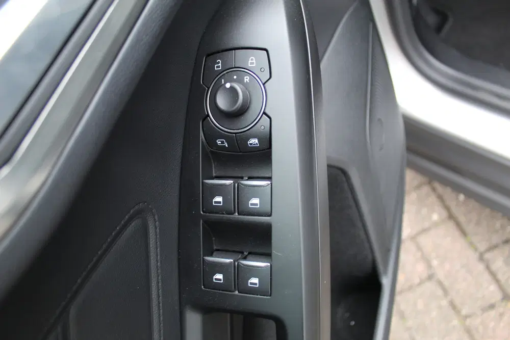 Ford Focus 1.0-125pk EcoBoost Mild-hybrid Titanium. M uit 2021, foto 6
