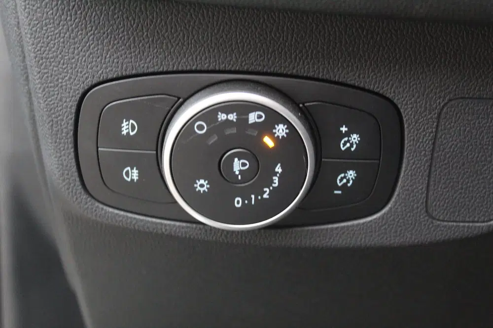 Ford Focus 1.0-125pk EcoBoost Mild-hybrid Titanium. M uit 2021, foto 7