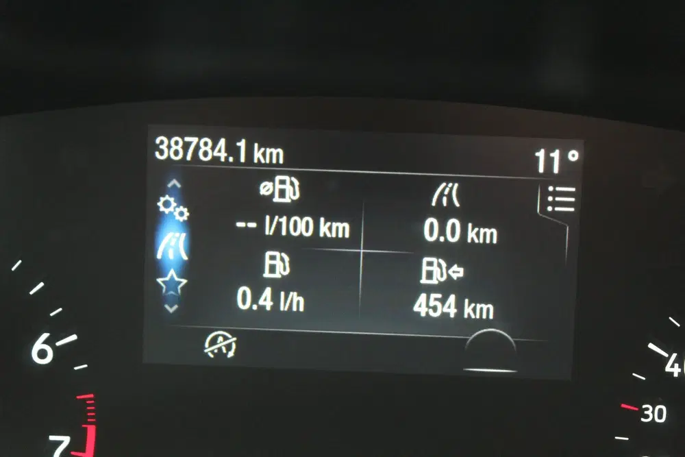Ford Focus 1.0-125pk EcoBoost Mild-hybrid Titanium. M uit 2021, foto 8