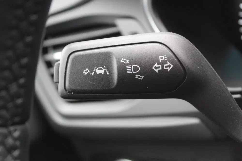 Ford Focus 1.0-125pk EcoBoost Mild-hybrid Titanium. M uit 2021, foto 9