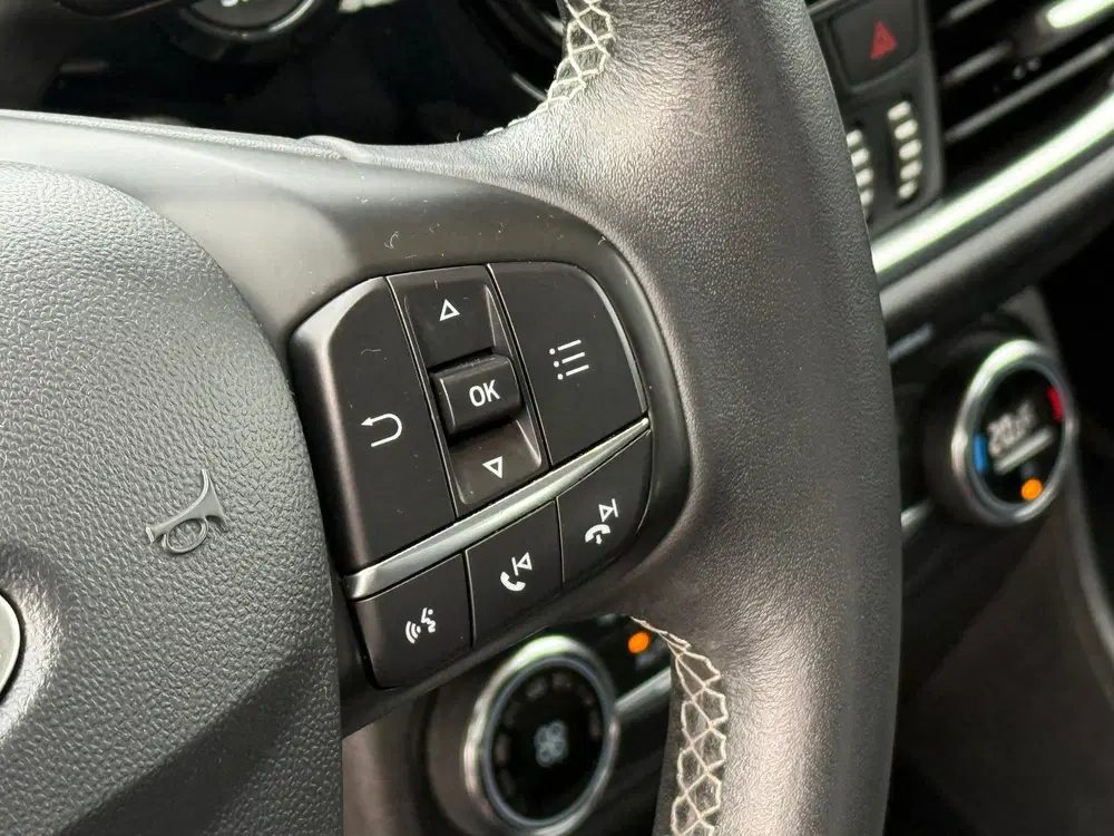 Ford Fiesta 1.0 EcoBoost Titanium Sportvelgen uit 2019, foto 10