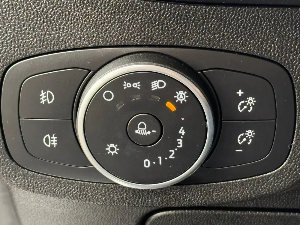 Ford Fiesta 1.0 EcoBoost Titanium Sportvelgen uit 2019, foto 11