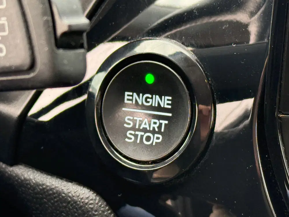 Ford Fiesta 1.0 EcoBoost Titanium Sportvelgen uit 2019, foto 13