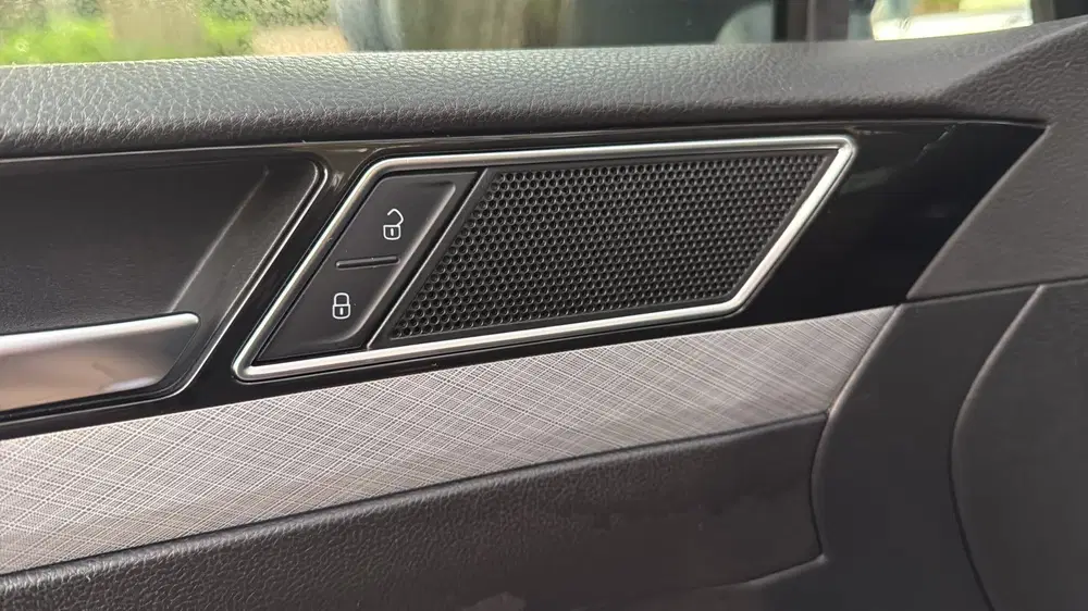 Volkswagen Passat 1.4 TSI PHEV GTE Business uit 2019, foto 10