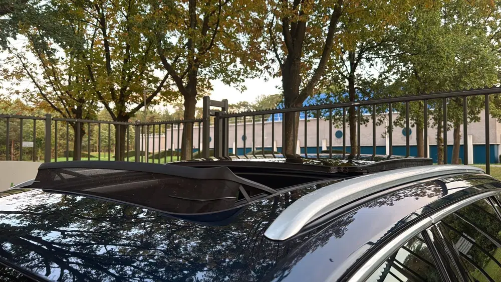Volkswagen Passat 1.4 TSI PHEV GTE Business uit 2019, foto 3