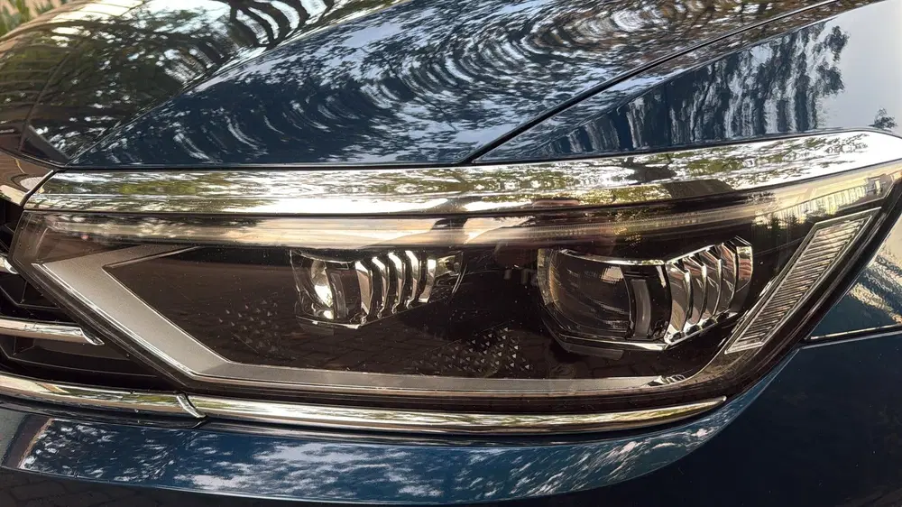 Volkswagen Passat 1.4 TSI PHEV GTE Business uit 2019, foto 5