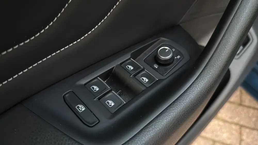 Volkswagen Passat 1.4 TSI PHEV GTE Business uit 2019, foto 8