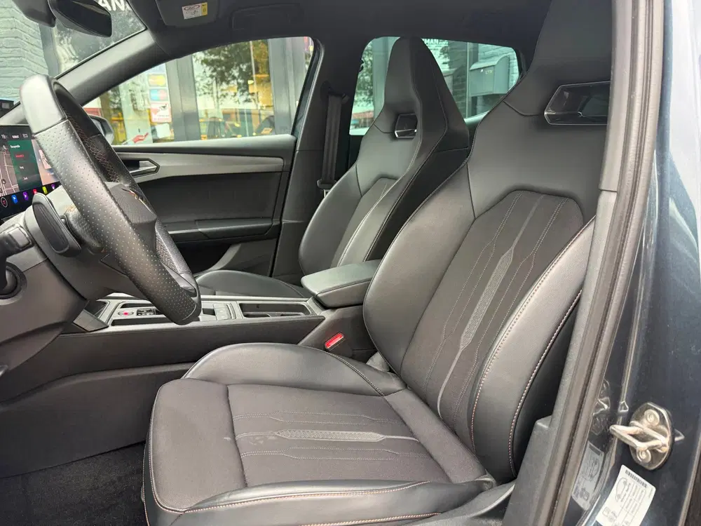 Cupra Leon 1.4 e-Hybrid VZ Business uit 2022, foto 5