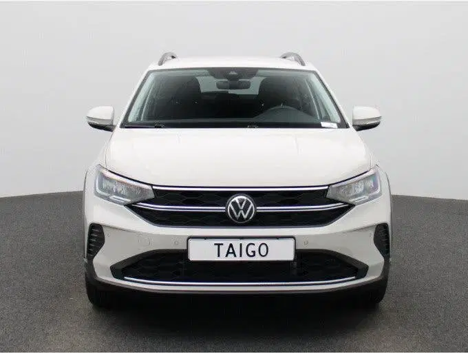 Volkswagen Taigo 1.0 TSI Life Edition 116 PK uit 2026, foto 3