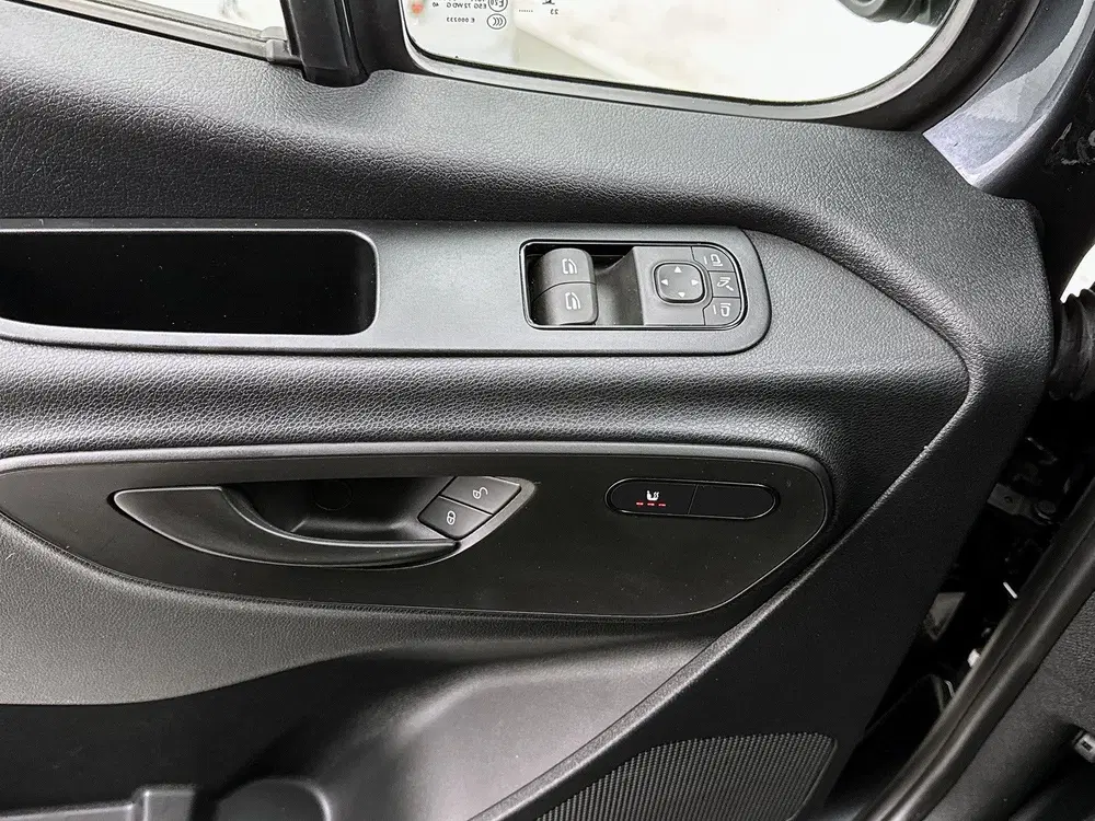 Mercedes-Benz Sprinter 419 CDI L2H2 RWD Distronic 360 Camera uit 2024, foto 12