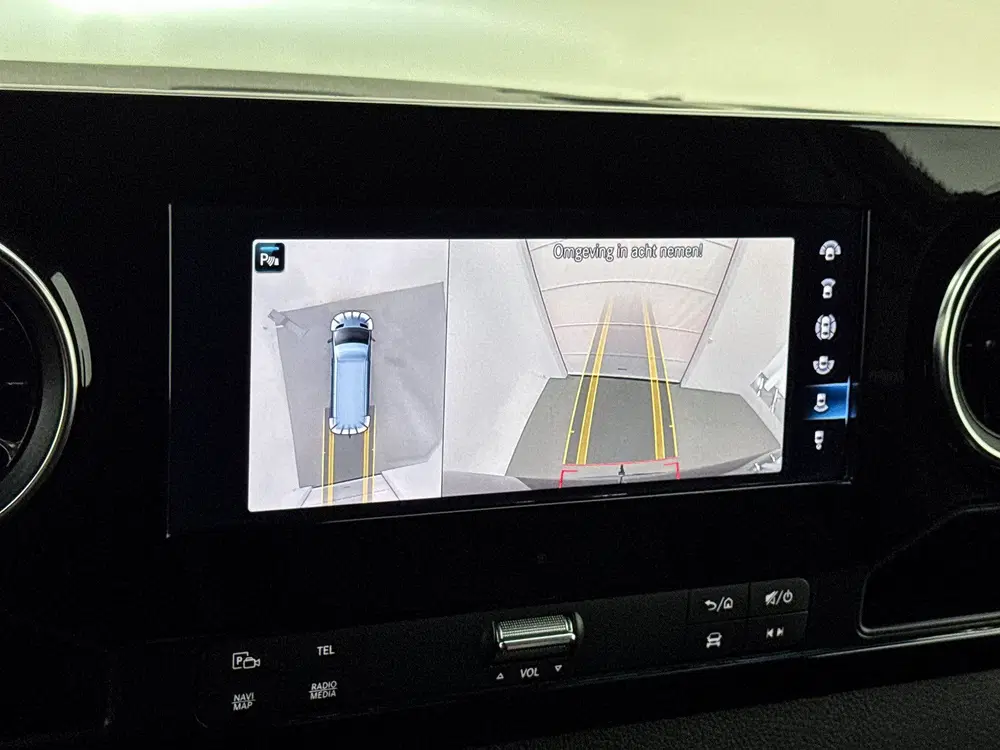 Mercedes-Benz Sprinter 419 CDI L2H2 RWD Distronic 360 Camera uit 2024, foto 14