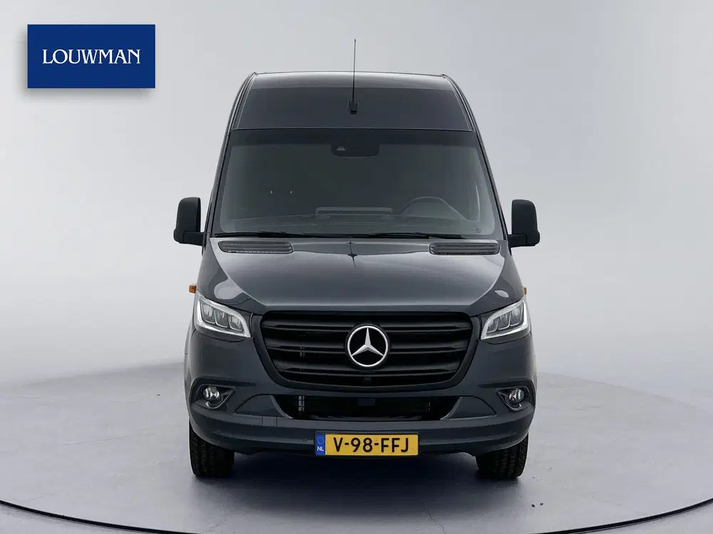 Mercedes-Benz Sprinter 419 CDI L2H2 RWD Distronic 360 Camera uit 2024, foto 15