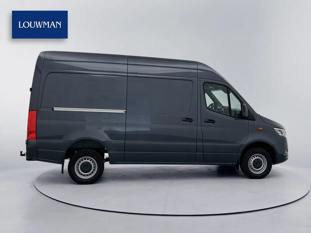 Mercedes-Benz Sprinter 419 CDI L2H2 RWD Distronic 360 Camera uit 2024, foto 4