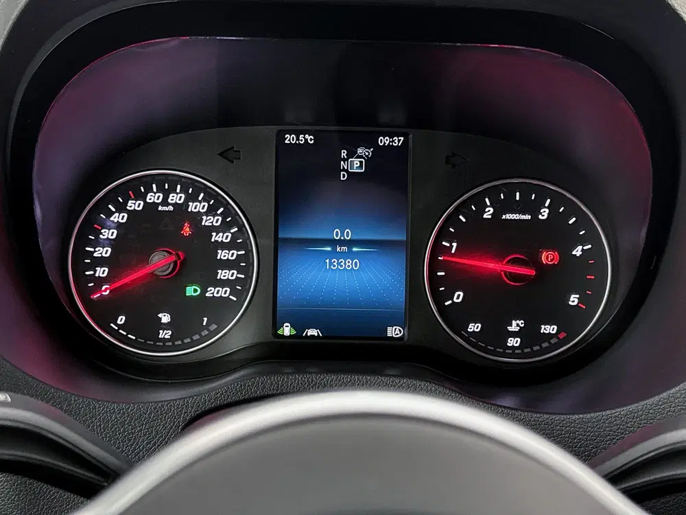 Mercedes-Benz Sprinter 419 CDI L2H2 RWD Distronic 360 Camera uit 2024, foto 6