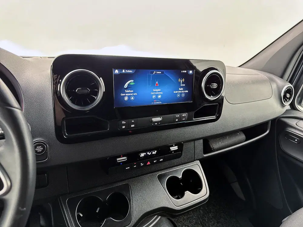 Mercedes-Benz Sprinter 419 CDI L2H2 RWD Distronic 360 Camera uit 2024, foto 7