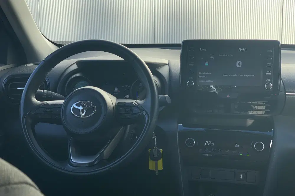 Toyota Yaris Cross 1.5 Hybrid Active uit 2022, foto 10