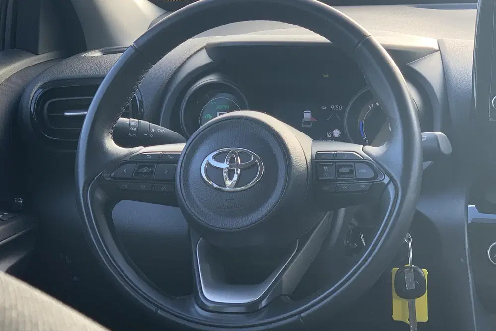 Toyota Yaris Cross 1.5 Hybrid Active uit 2022, foto 11