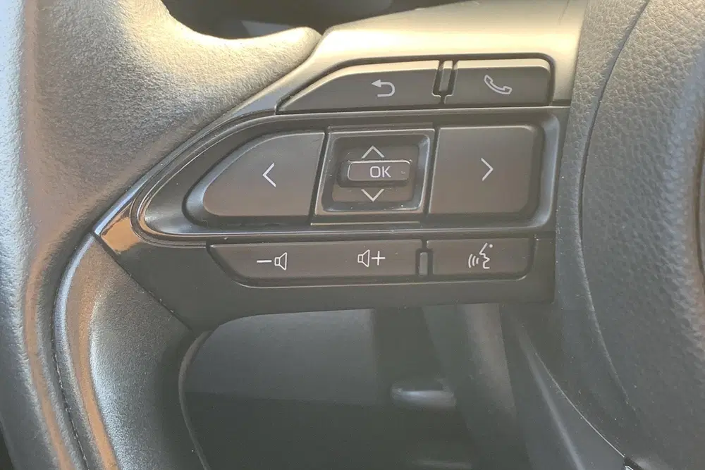 Toyota Yaris Cross 1.5 Hybrid Active uit 2022, foto 12