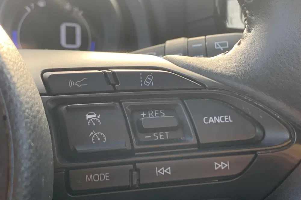 Toyota Yaris Cross 1.5 Hybrid Active uit 2022, foto 14