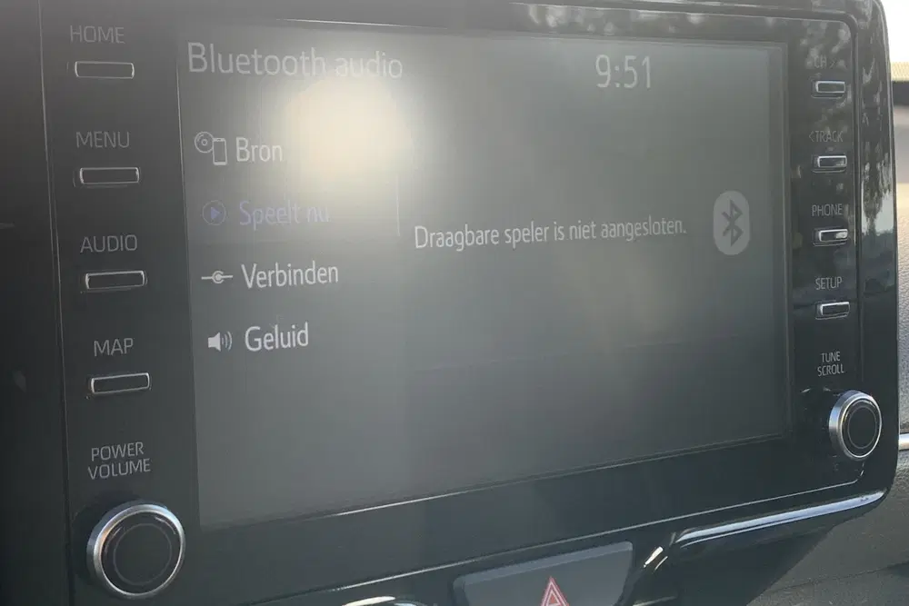 Toyota Yaris Cross 1.5 Hybrid Active uit 2022, foto 15