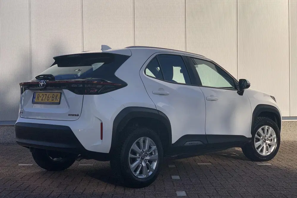 Toyota Yaris Cross 1.5 Hybrid Active uit 2022, foto 2