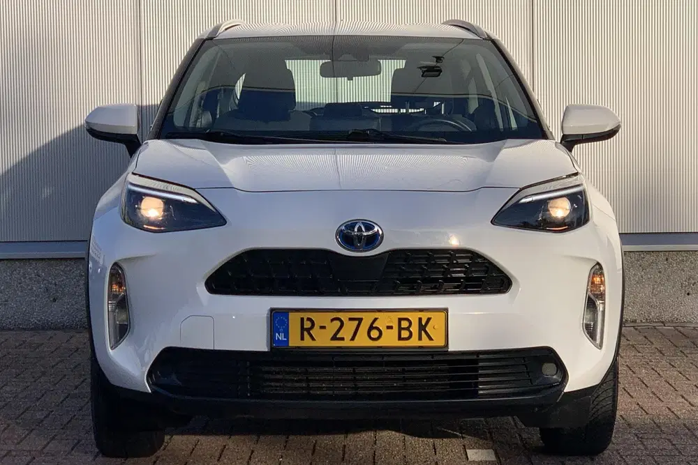 Toyota Yaris Cross 1.5 Hybrid Active uit 2022, foto 3