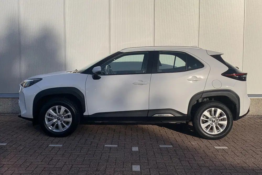 Toyota Yaris Cross 1.5 Hybrid Active uit 2022, foto 4