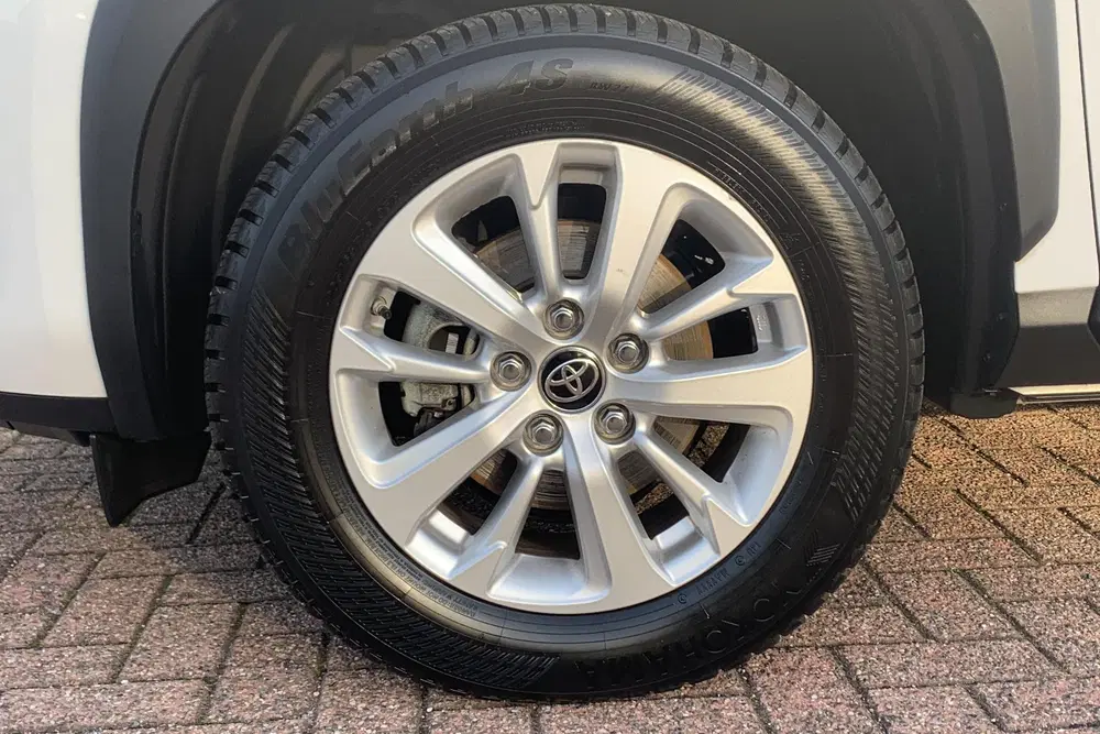Toyota Yaris Cross 1.5 Hybrid Active uit 2022, foto 6