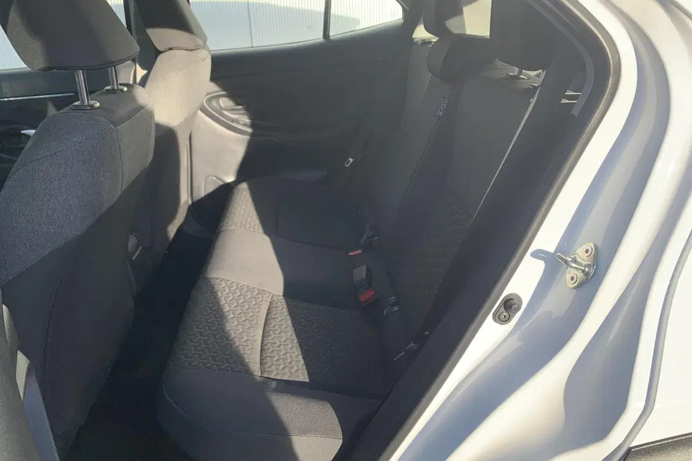 Toyota Yaris Cross 1.5 Hybrid Active uit 2022, foto 8
