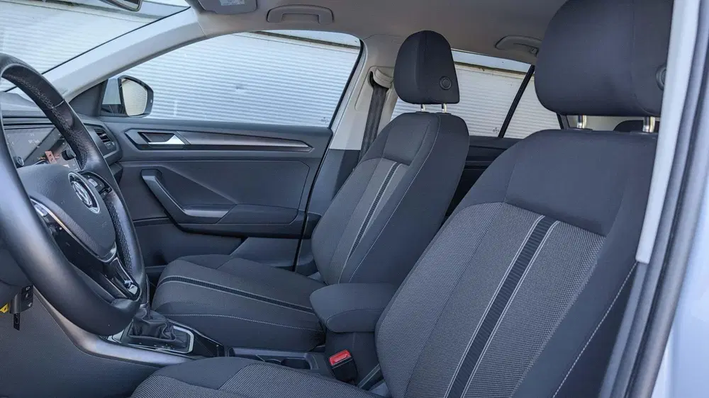 Volkswagen T-Roc 1.5 TSI 150pk DSG Style uit 2019, foto 5