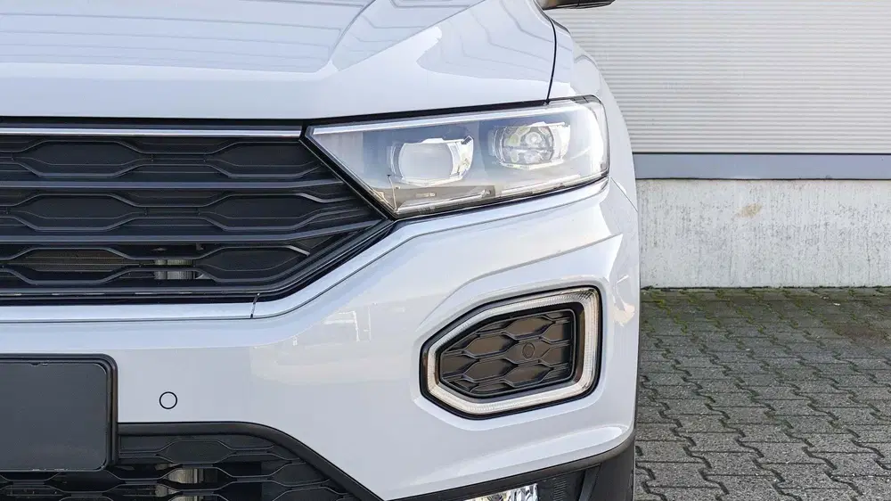 Volkswagen T-Roc 1.5 TSI 150pk DSG Style uit 2019, foto 9
